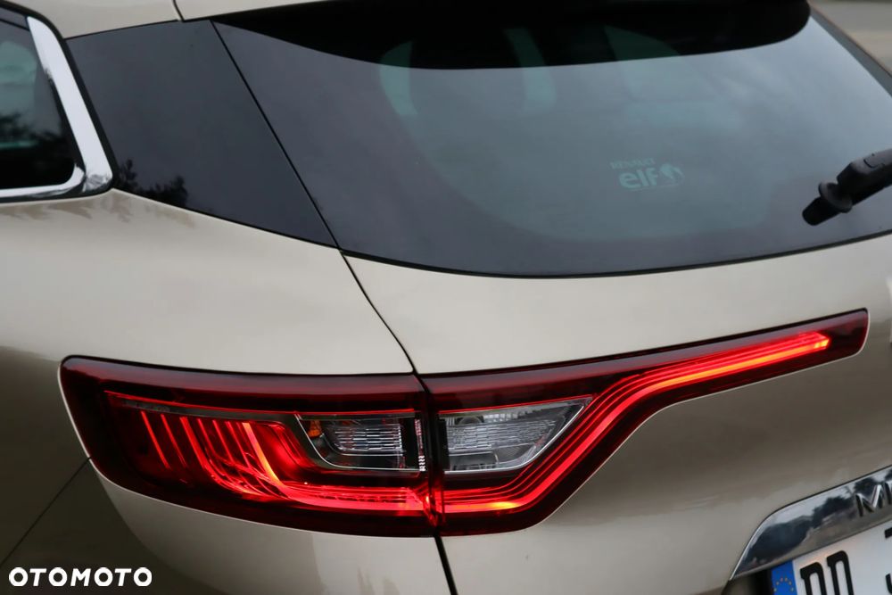 Renault Megane 1.2 Energy TCe Limited - 38