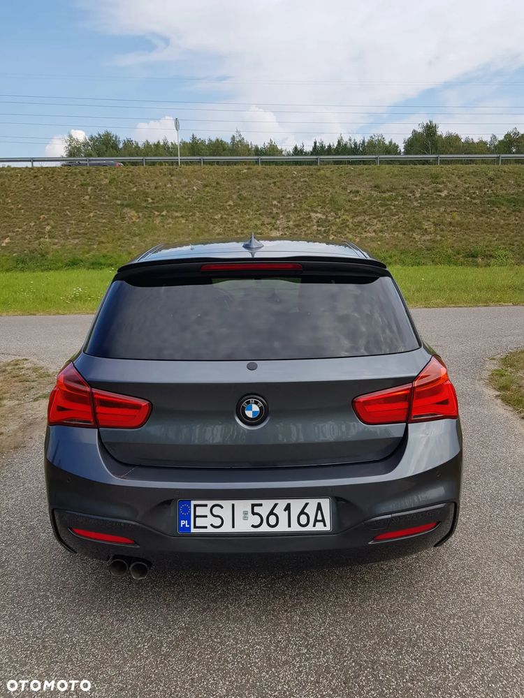 BMW Seria 1 120d M Sport - 5