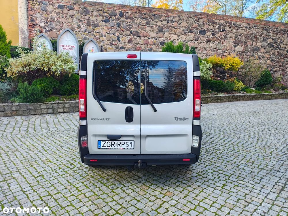 Renault Trafic - 20