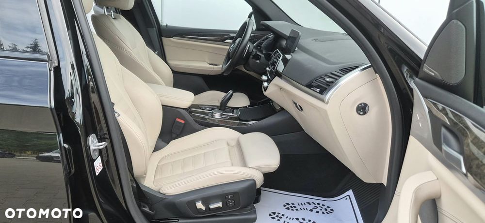 BMW X3 xDrive30i M Sport sport - 21
