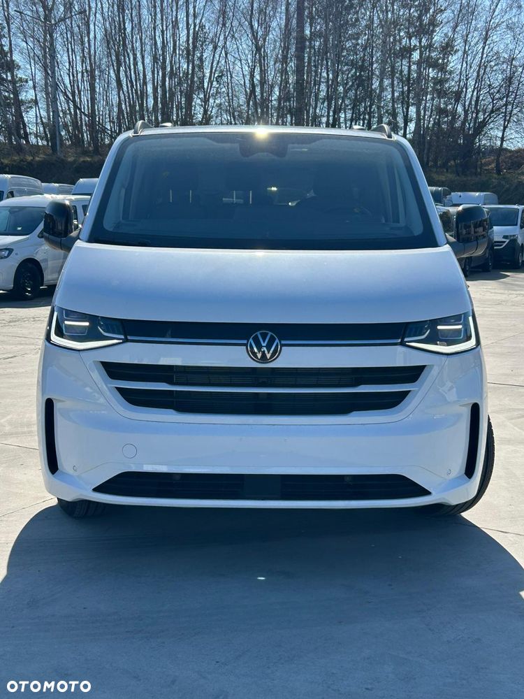 Volkswagen Caravelle 2.0 TDI L2 Life - 6