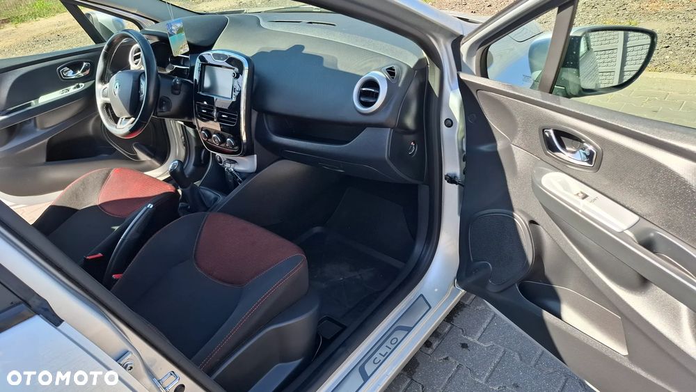 Renault Clio 1.2 16V Alize EU6 - 14