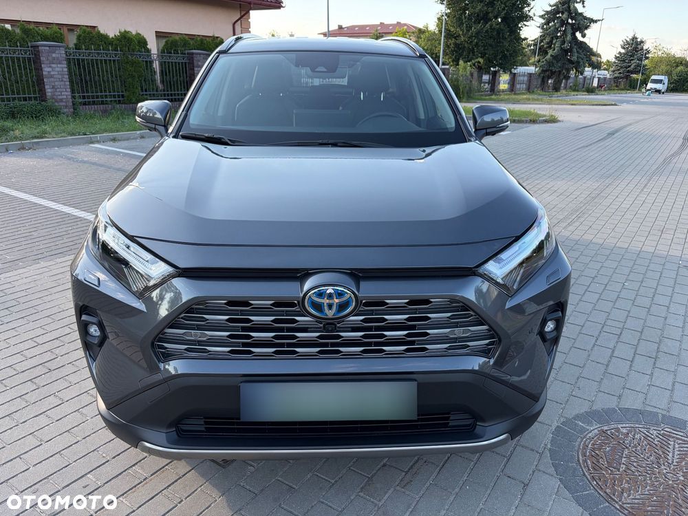 Toyota RAV4 2.0 Executive 4x4 MS - 15