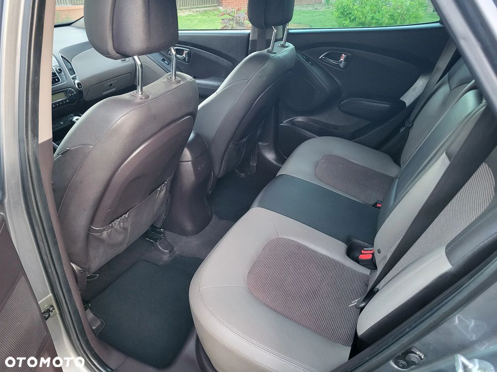 Hyundai ix35 1.6 GDI Classic 2WD - 33