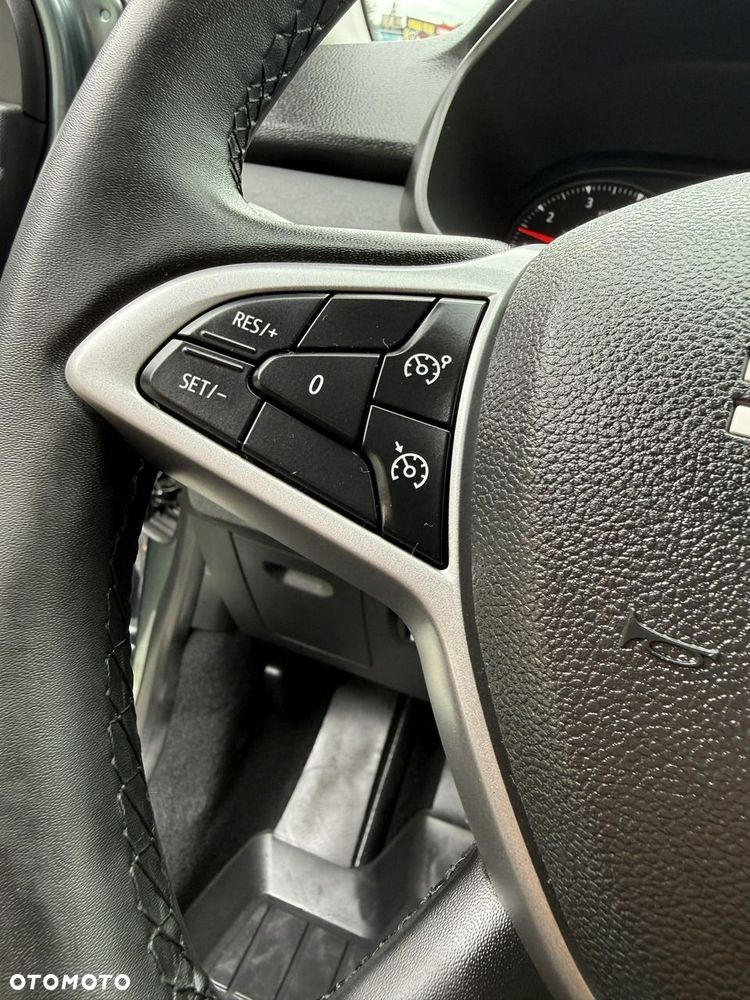 Dacia Sandero Stepway - 21