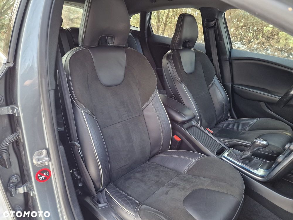 Volvo V40 D2 Drive-E Base - 20