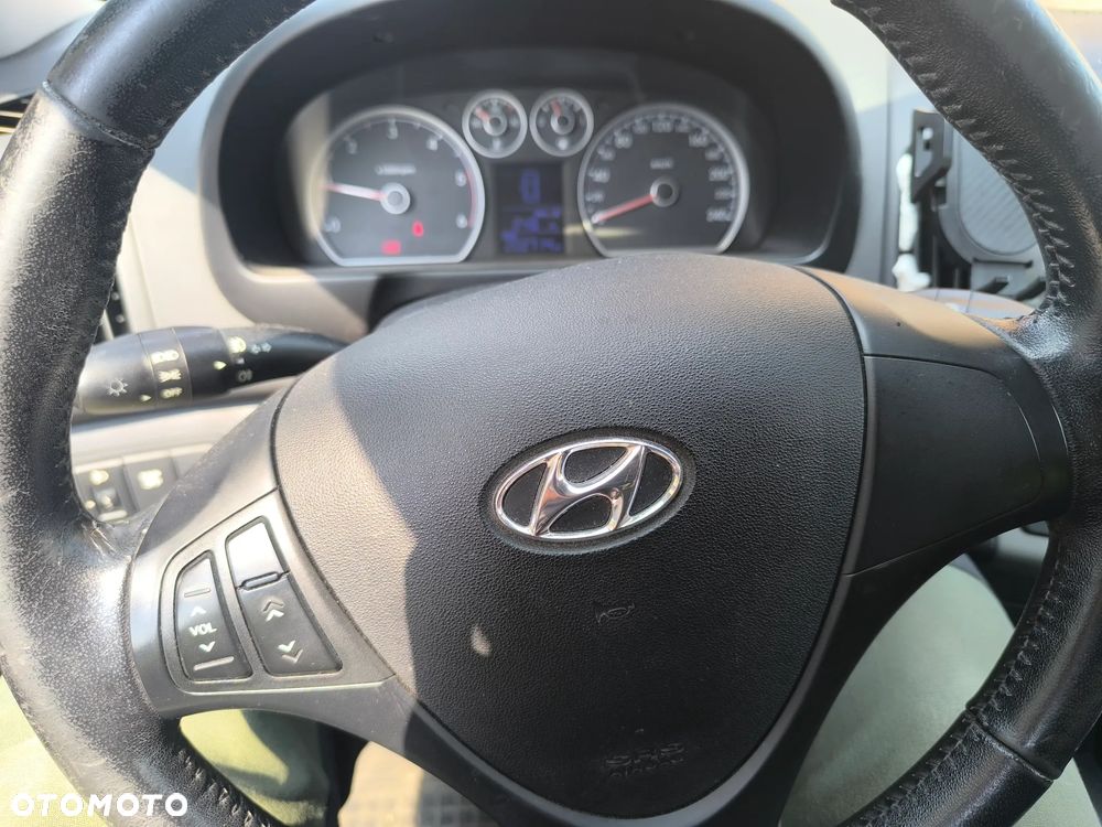 Hyundai i30 1.6 CRDi Base - 8