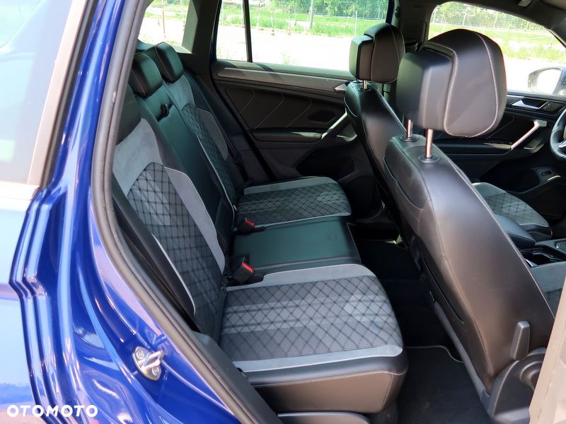 Volkswagen Tiguan 1.5 TSI EVO R-Line DSG - 18