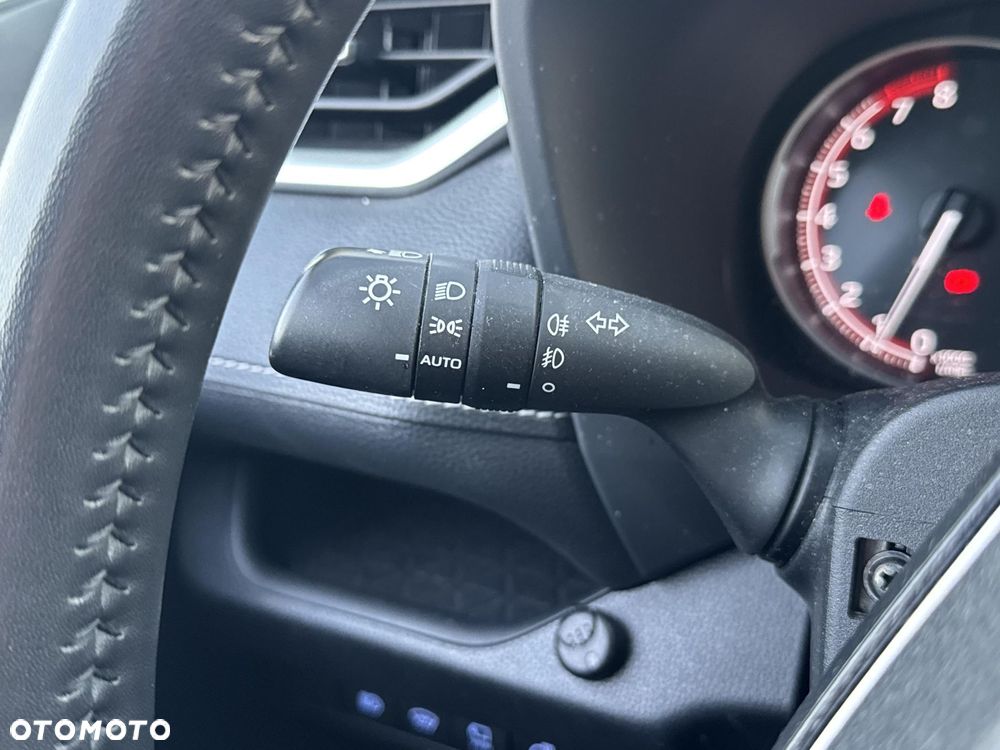 Toyota RAV4 2.0 Executive 4x4 MS - 20