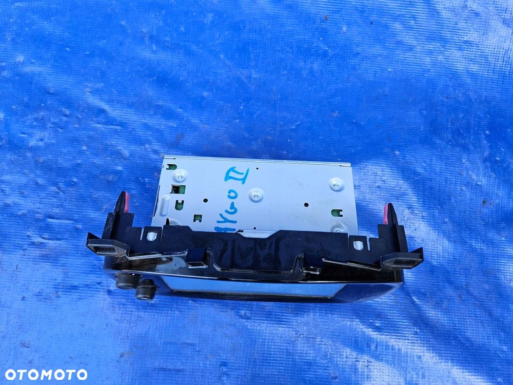 Toyota AYGO II 14-22 RADIO DOTYKOWE NAWIGACJA - 3