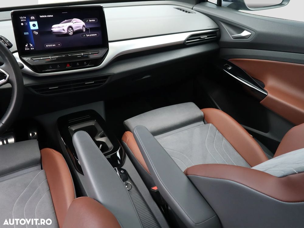 VOLKSWAGEN ID.4 2021 — imagine 15