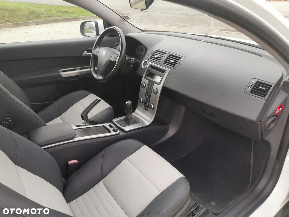 Volvo C30 D2 Edition - 14