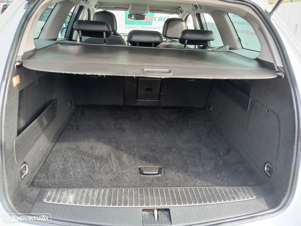 Opel Astra Sports Tourer 1.4 T Cosmo - 28