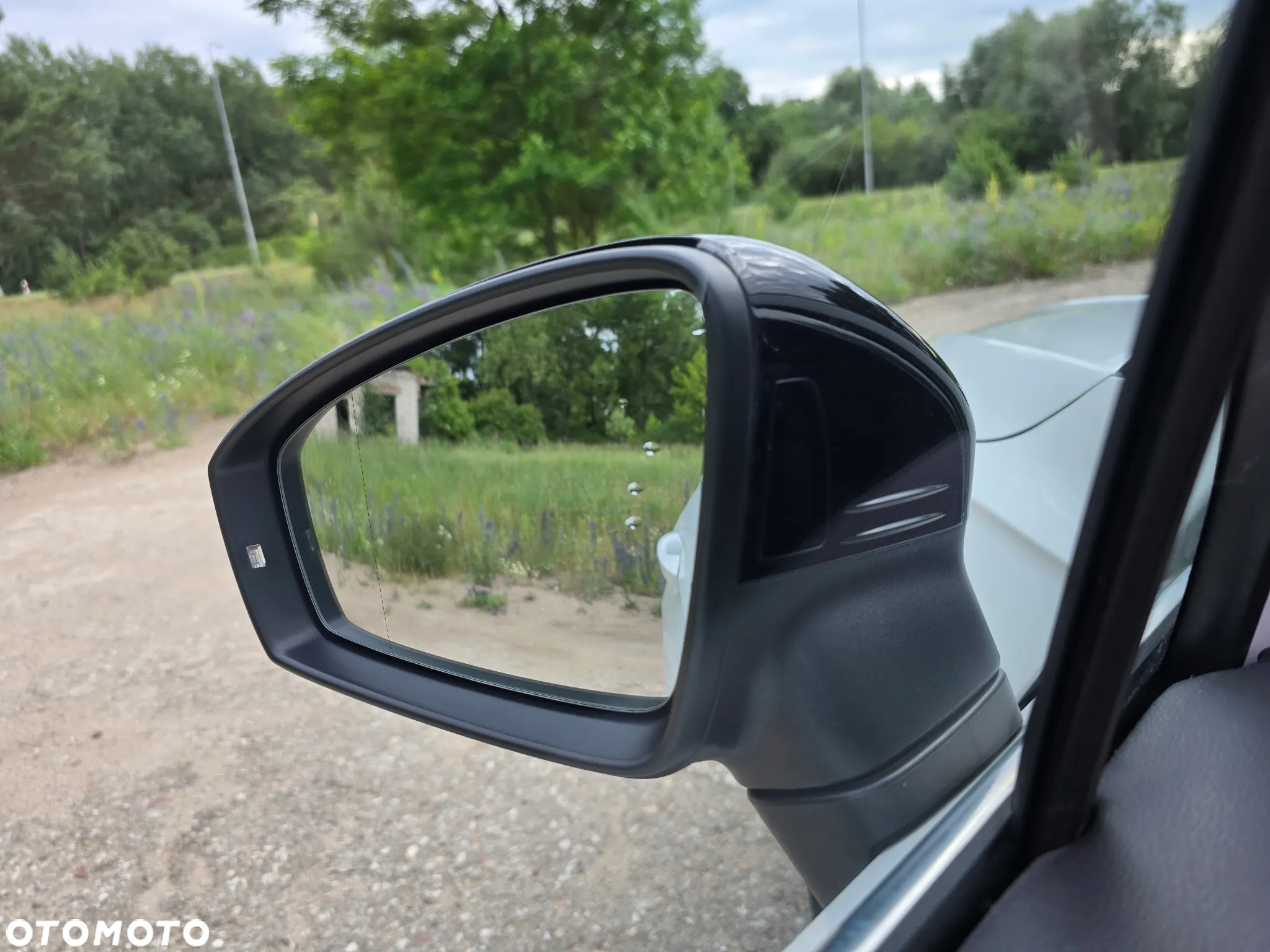Volkswagen Tiguan 1.5 TSI EVO IQ Drive - 23