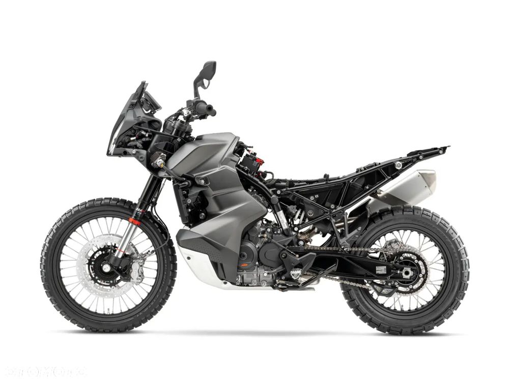 KTM Adventure - 7