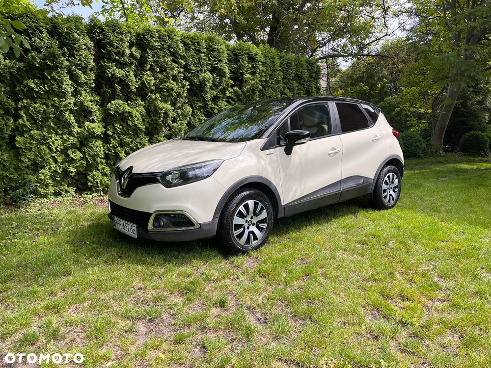 Renault Captur 0.9 Energy TCe Limited - 7