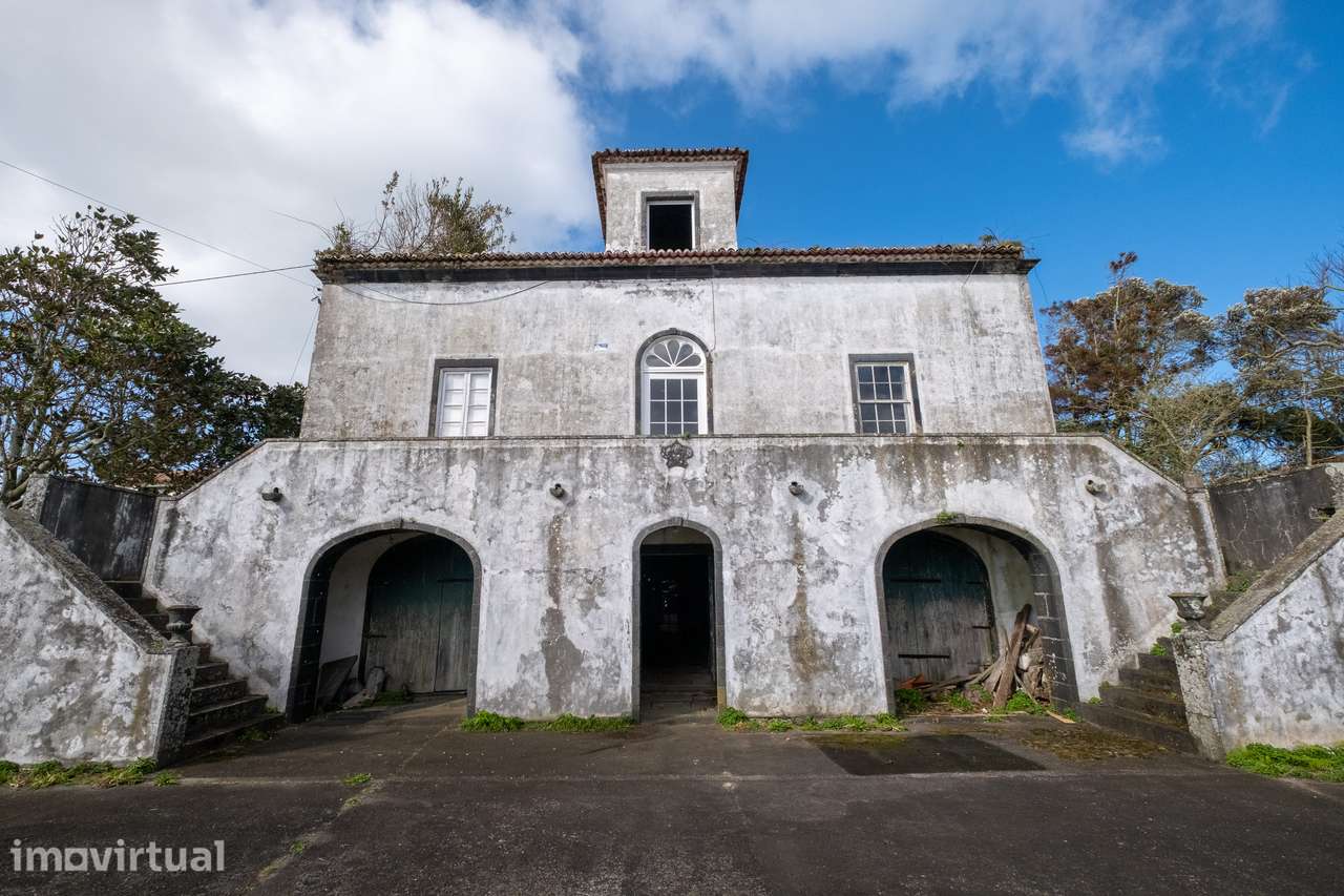 Moradia T4 na Relva, Ponta Delgada - Grande imagem: 2/18