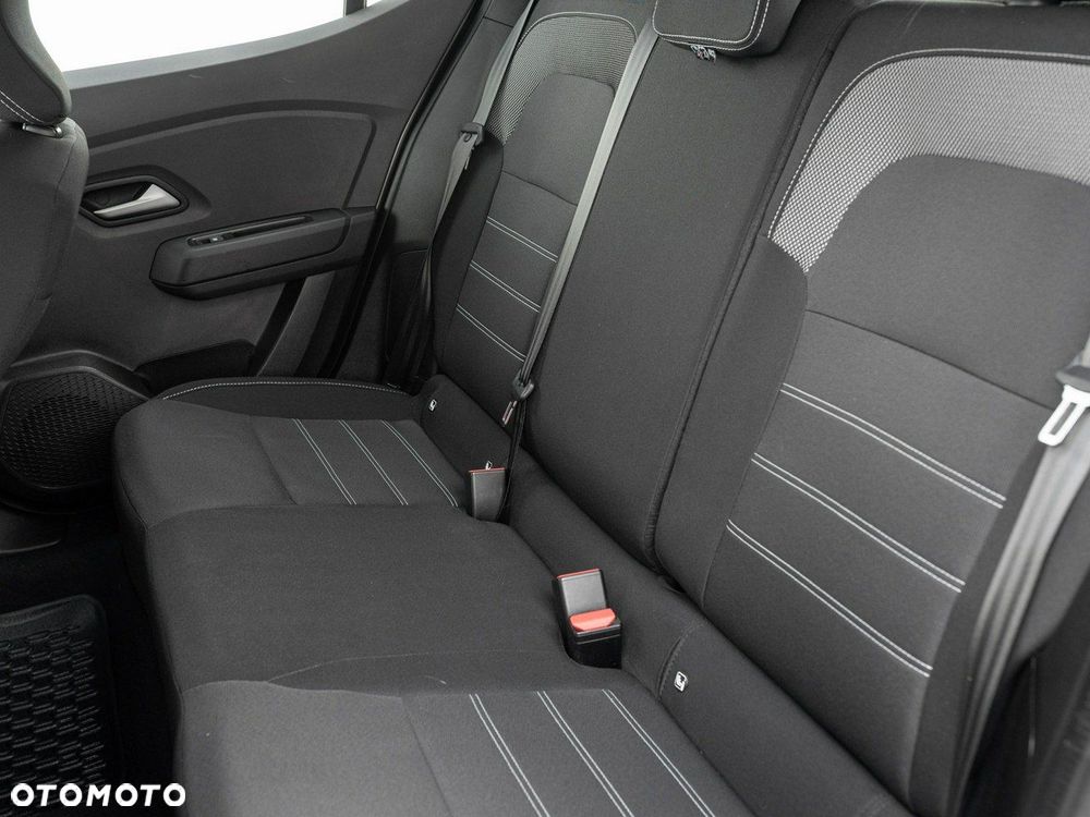 Dacia Sandero 1.0 TCe Expression - 21