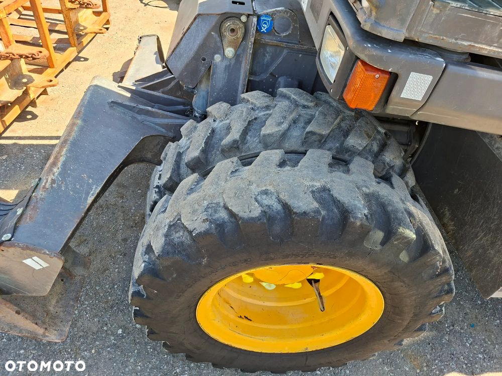 Mecalac 714MW - 32