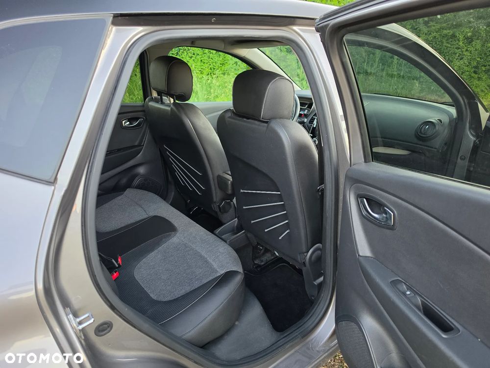 Renault Captur ENERGY dCi 90 Start&Stop Luxe - 6