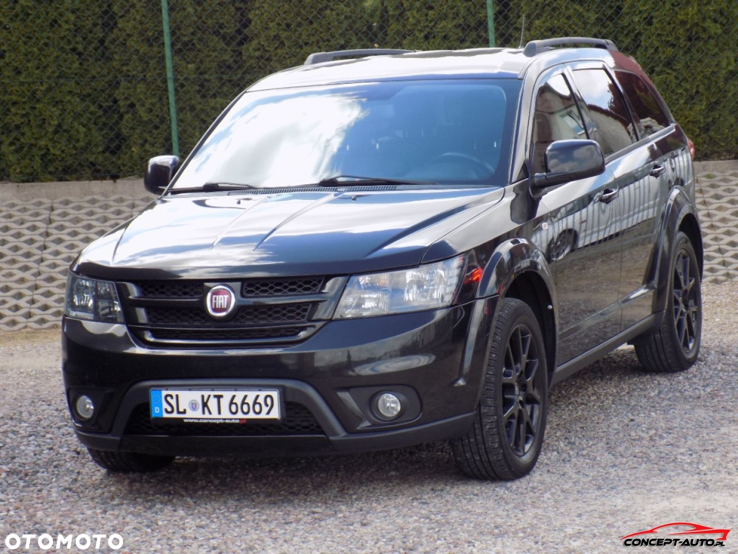 Fiat Freemont - 5