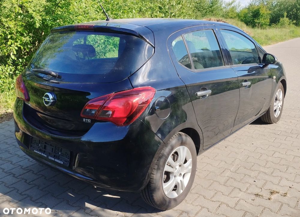 Opel Corsa 1.2 120 Jahre - 4
