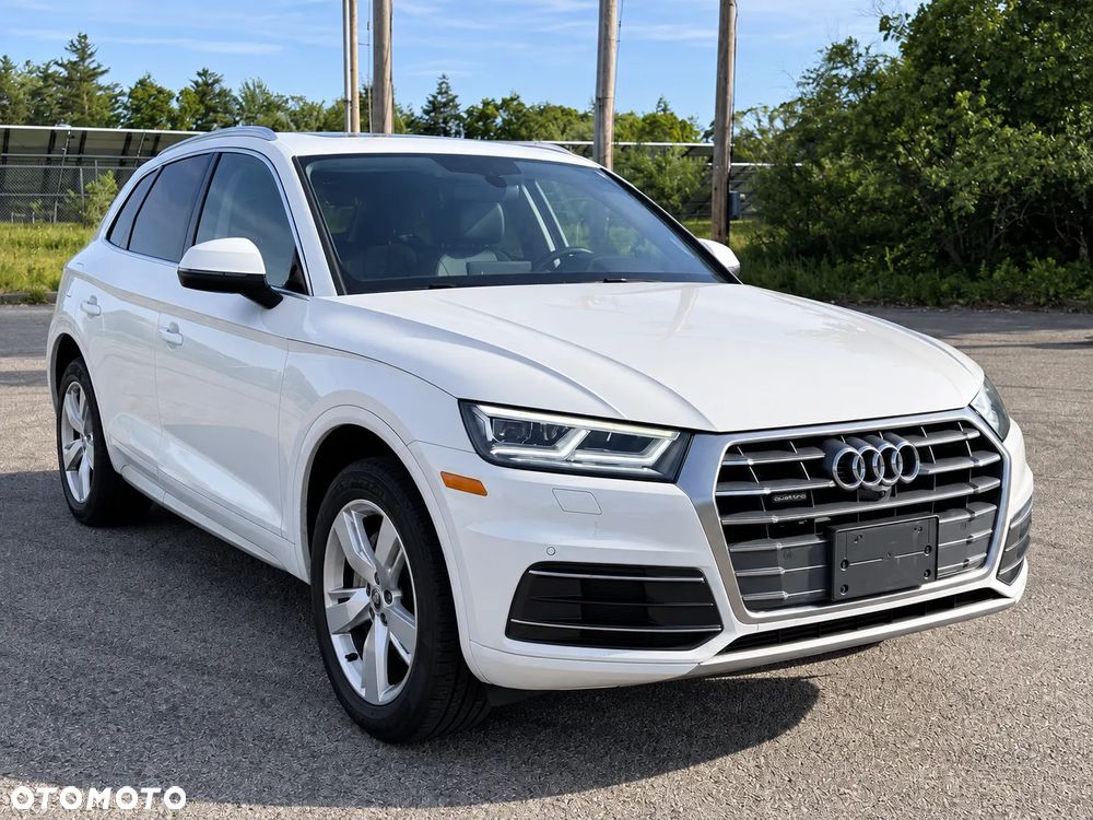 Audi Q5 - 4