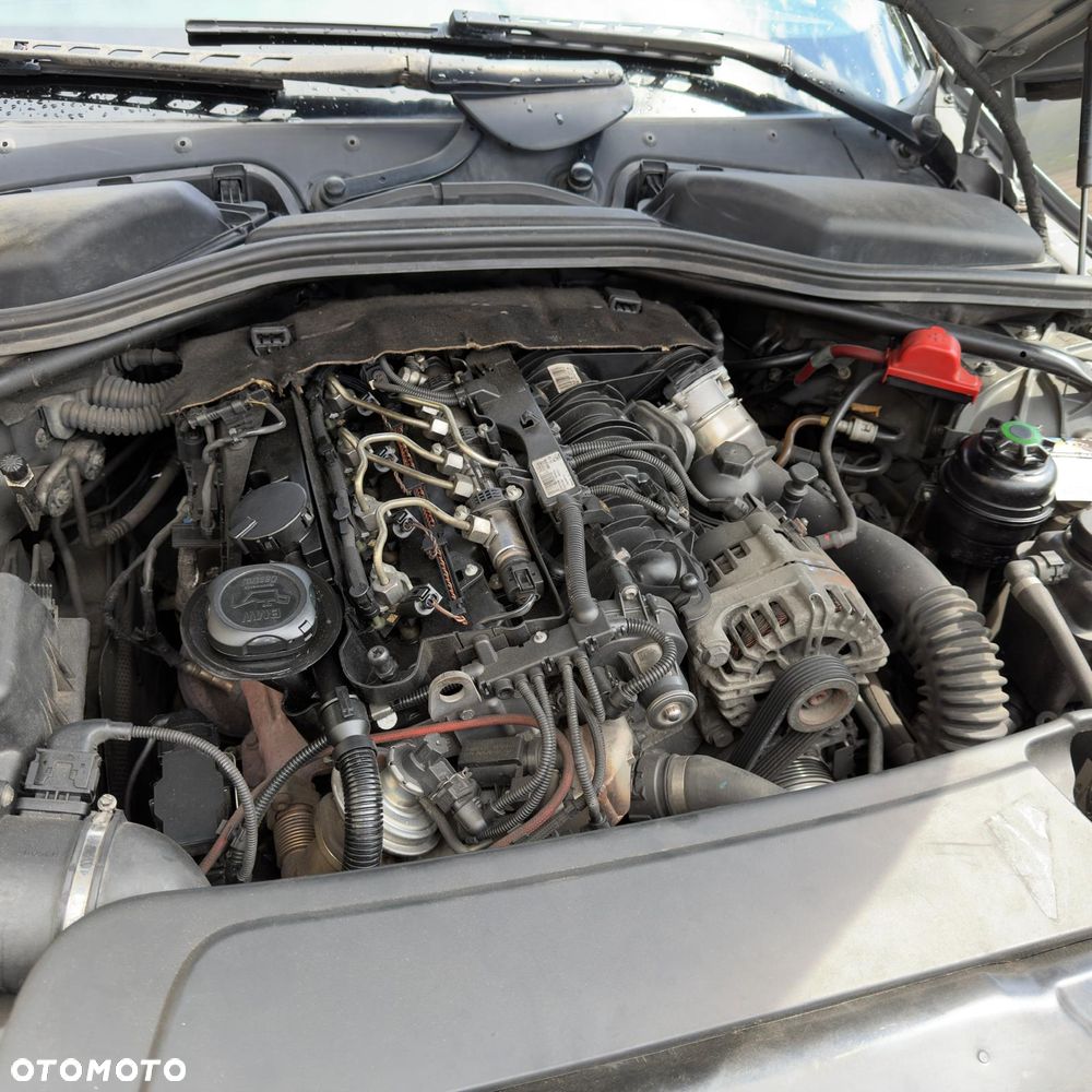 BMW Seria 5 - 22