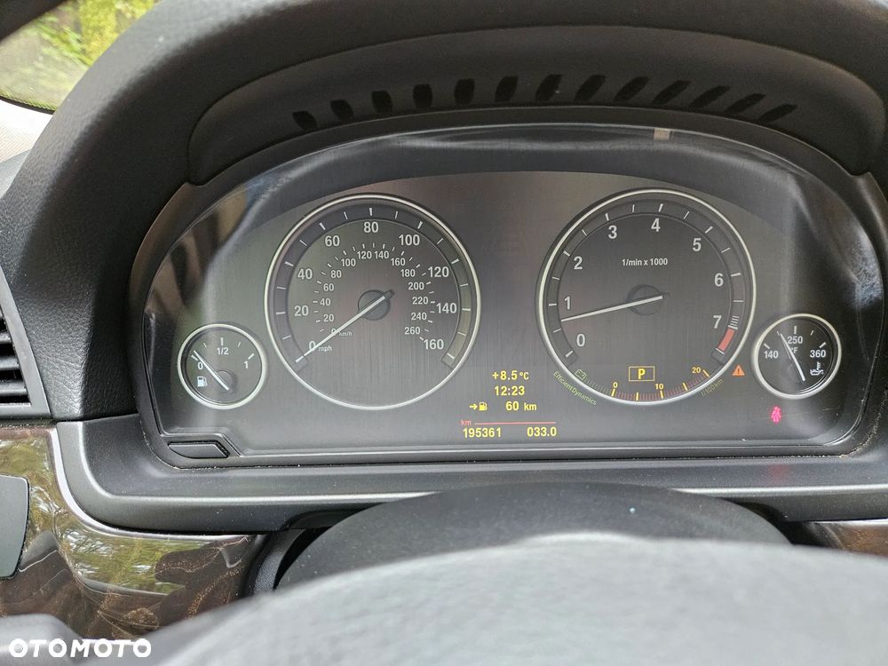 BMW Seria 5 - 12