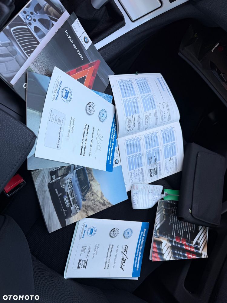 BMW X3 xDrive20d Edition Exclusive - 11