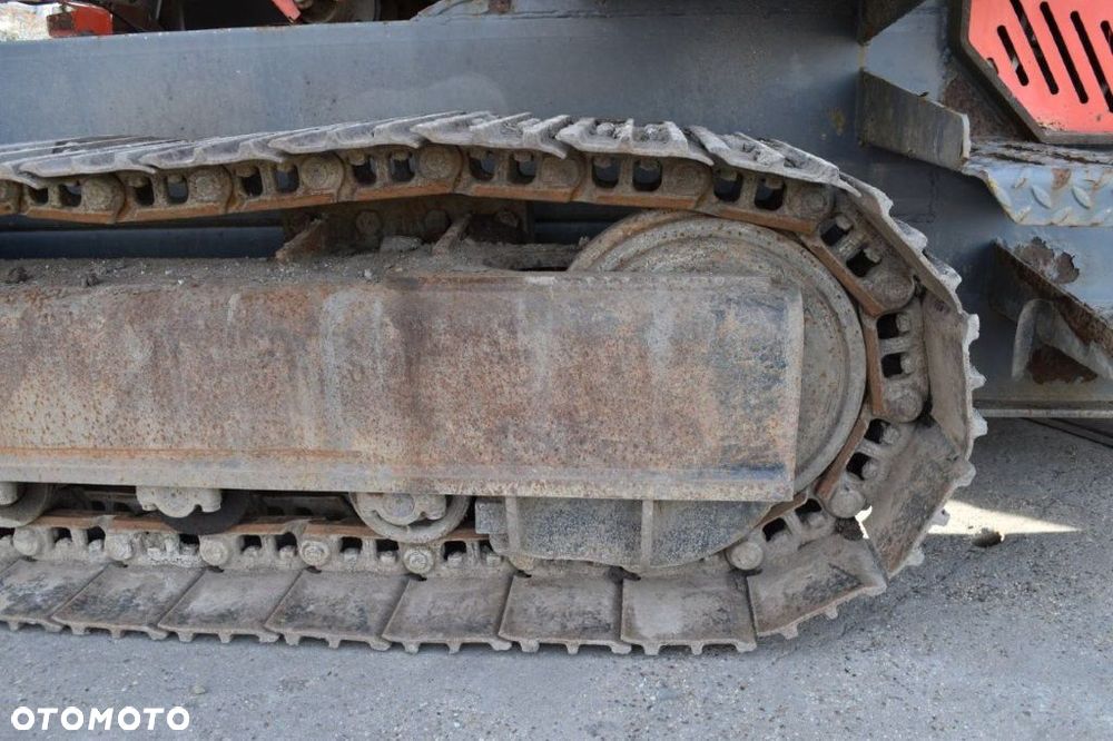 Terex FINLAY 863 WARRIOR - 30