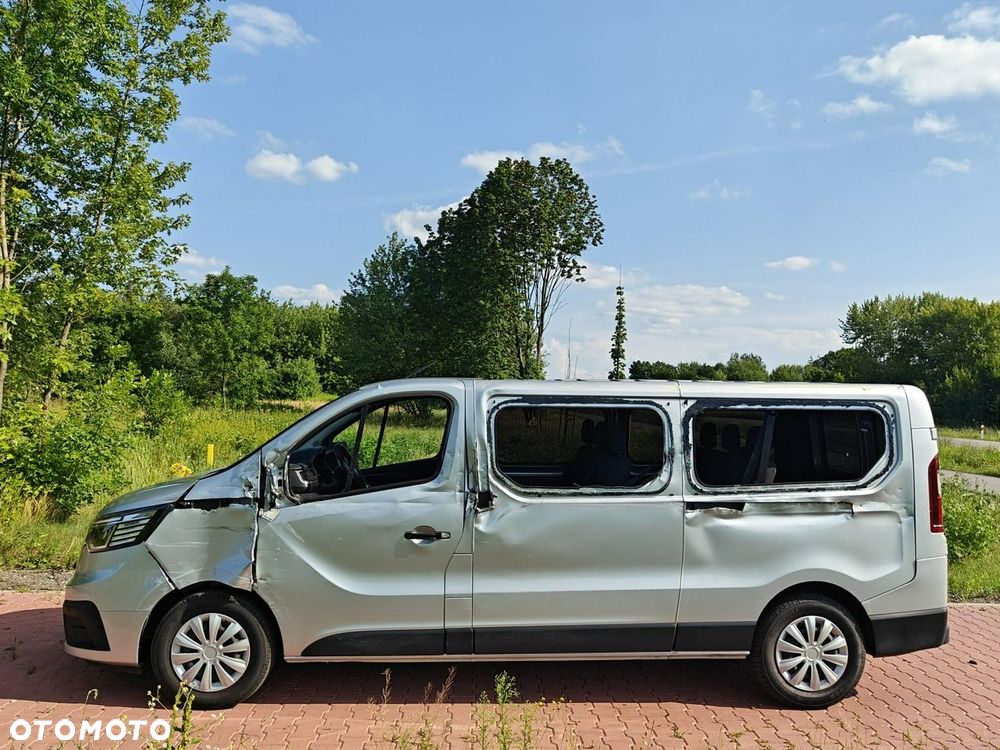 Renault Trafic - 4