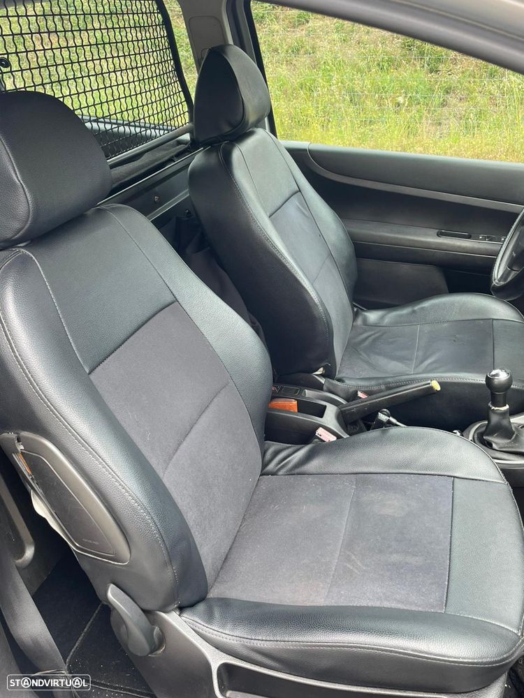 Peugeot 307 1.4 HDi XR - 5