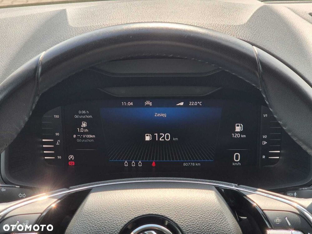 Skoda Karoq 1.5 TSI ACT Style - 22
