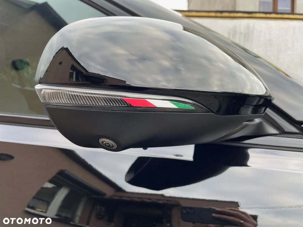 Alfa Romeo Tonale 1.3 VGT Q4 Veloce - 11