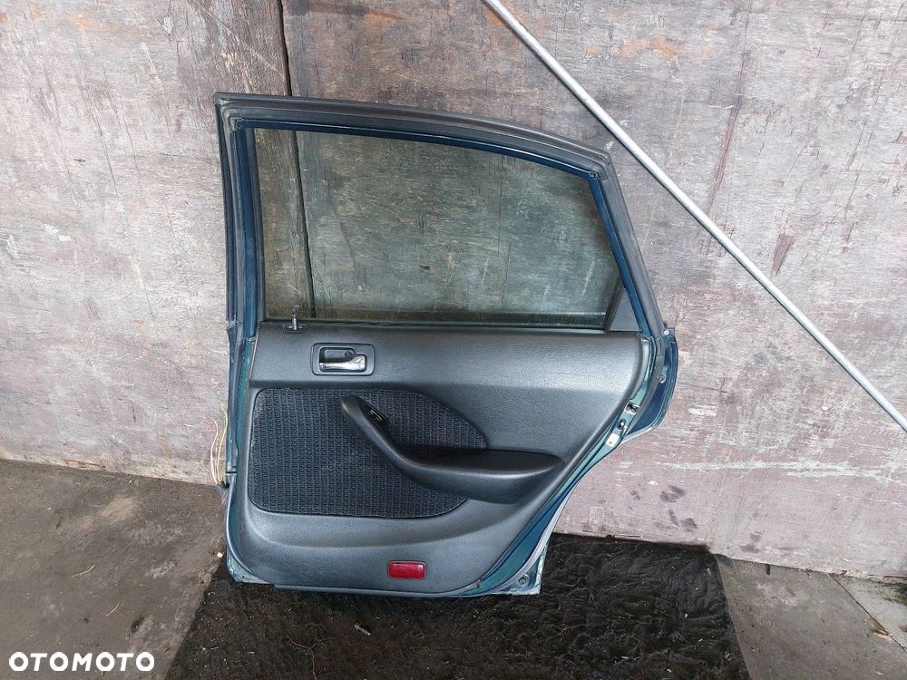 DRZWI KOMPLETNE PRAWY TYŁ HONDA ACCORD V G-86P - 3
