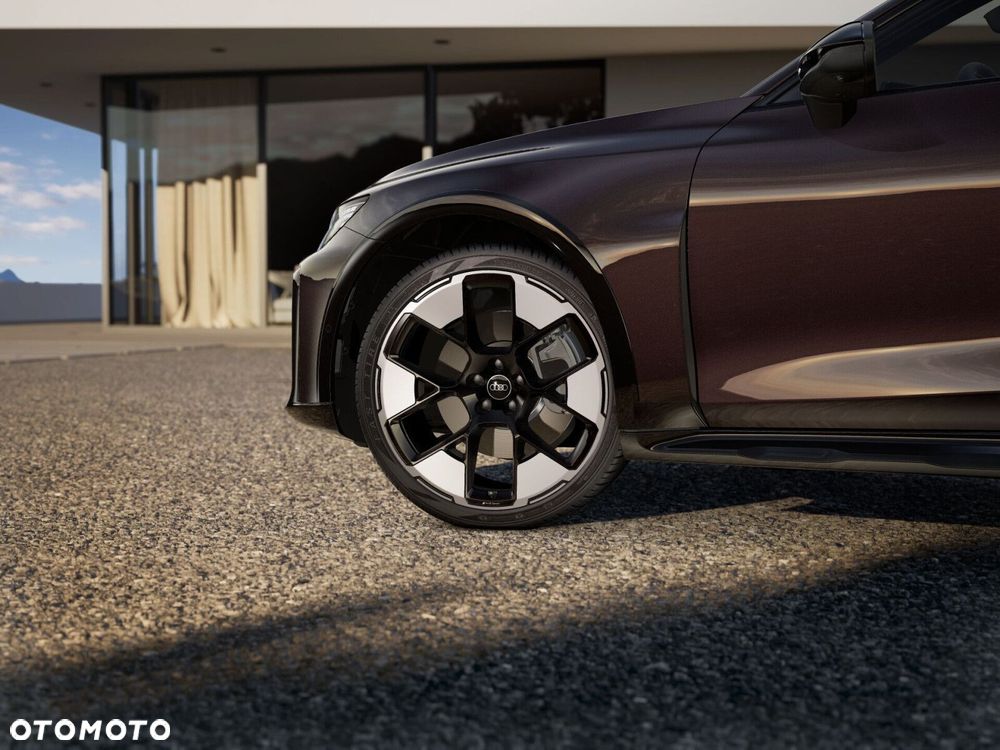 Audi A6 Allroad - 7