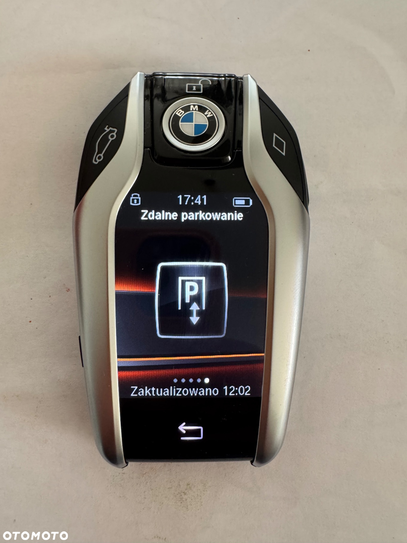 BMW Seria 5 530i xDrive M Sport sport - 23