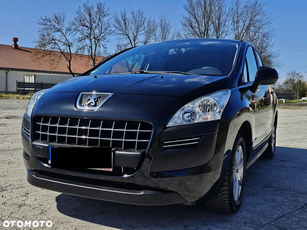 Peugeot 3008 120 VTi Active - 3