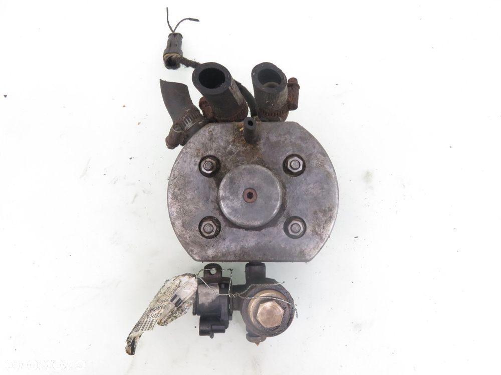 REDUKTOR PAROWNIK LPG KME 67R013949 - 1