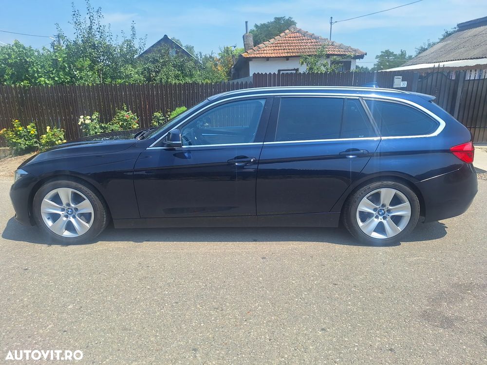 BMW Seria 3 - 2