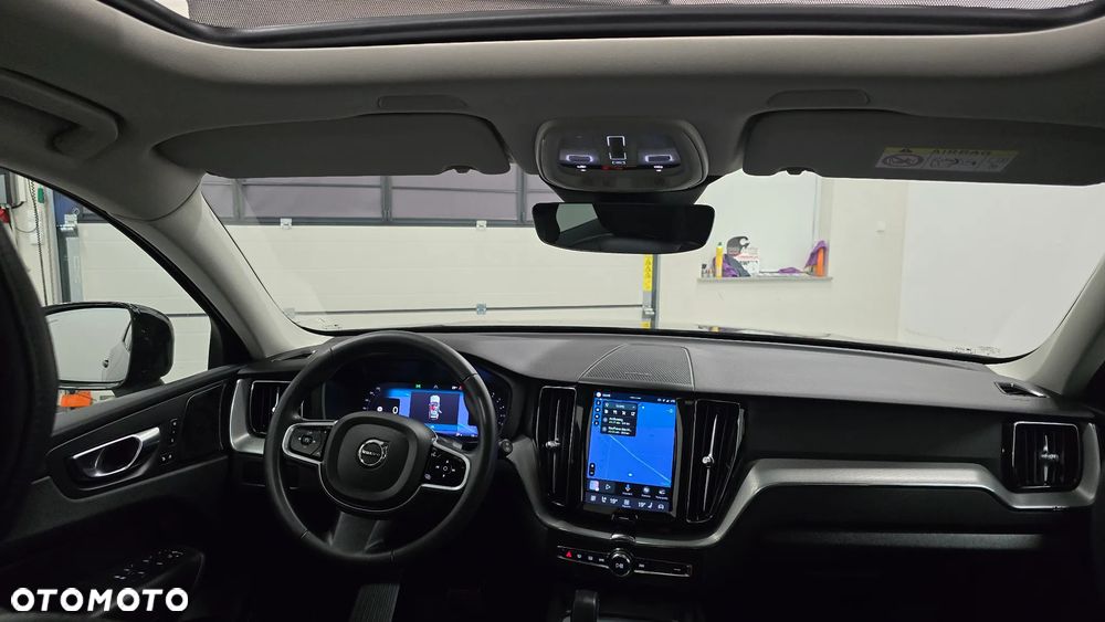 Volvo XC 60 B4 D Ultimate Dark - 18