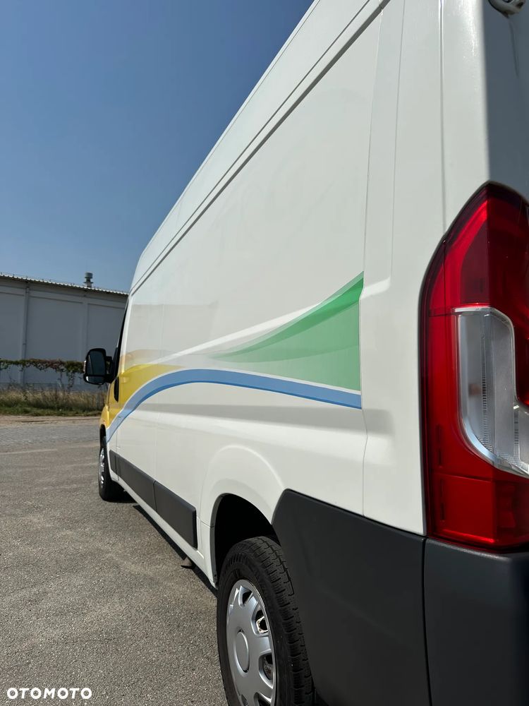 Citroën Jumper - 14