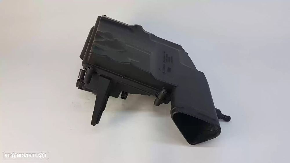 FILTRO AR MERCEDES-BENZ CLASSE M 2006 -A6420902101 - 1