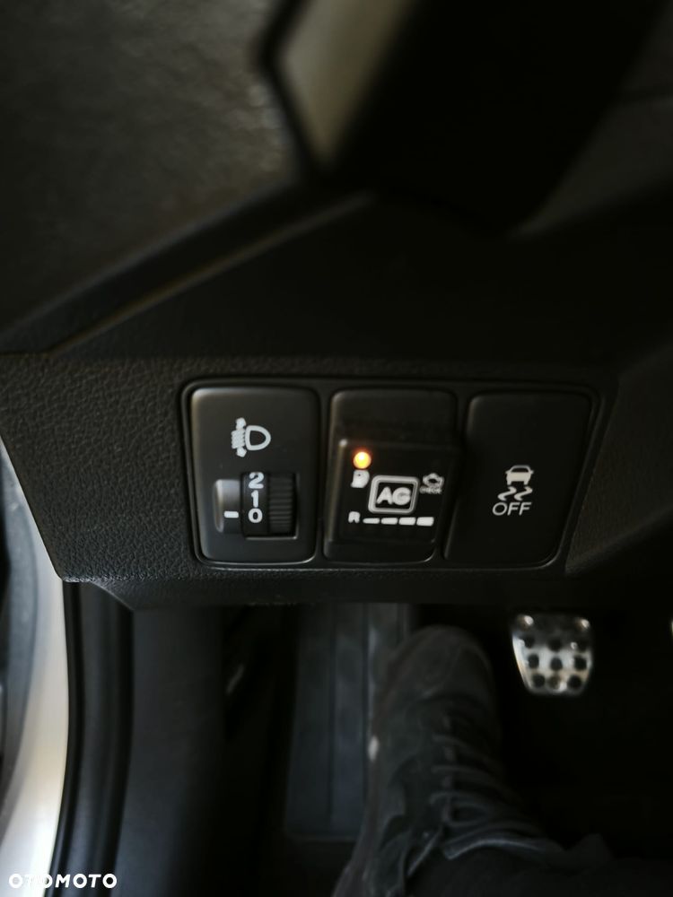 Honda Civic 1.8 S - 13