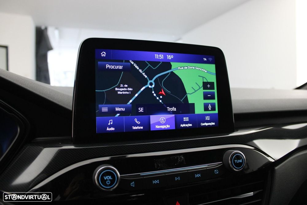 Ford Kuga 1.5 EcoBoost ST-Line - 18