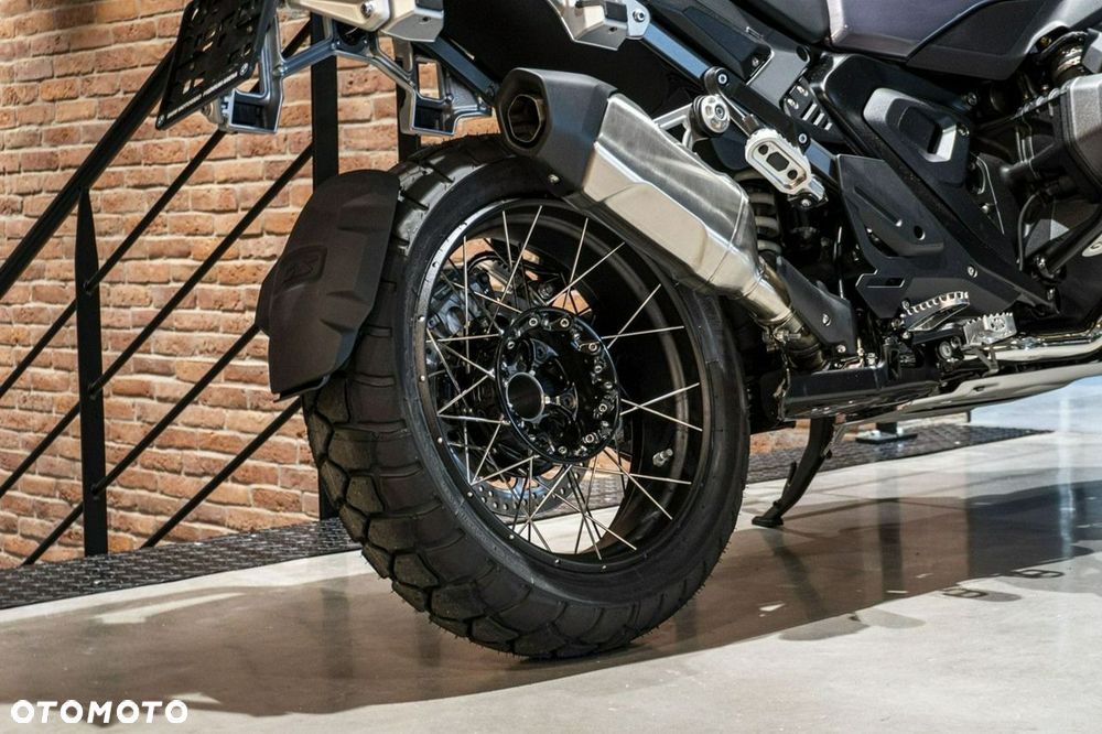 BMW GS - 12