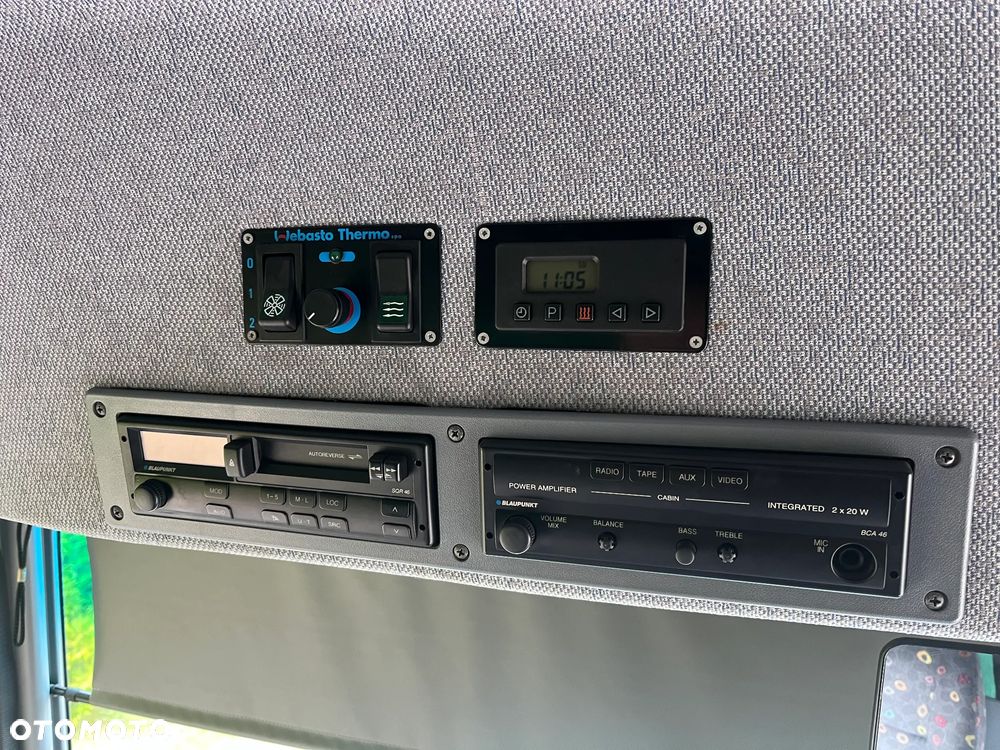 Mercedes-Benz Vario - 9