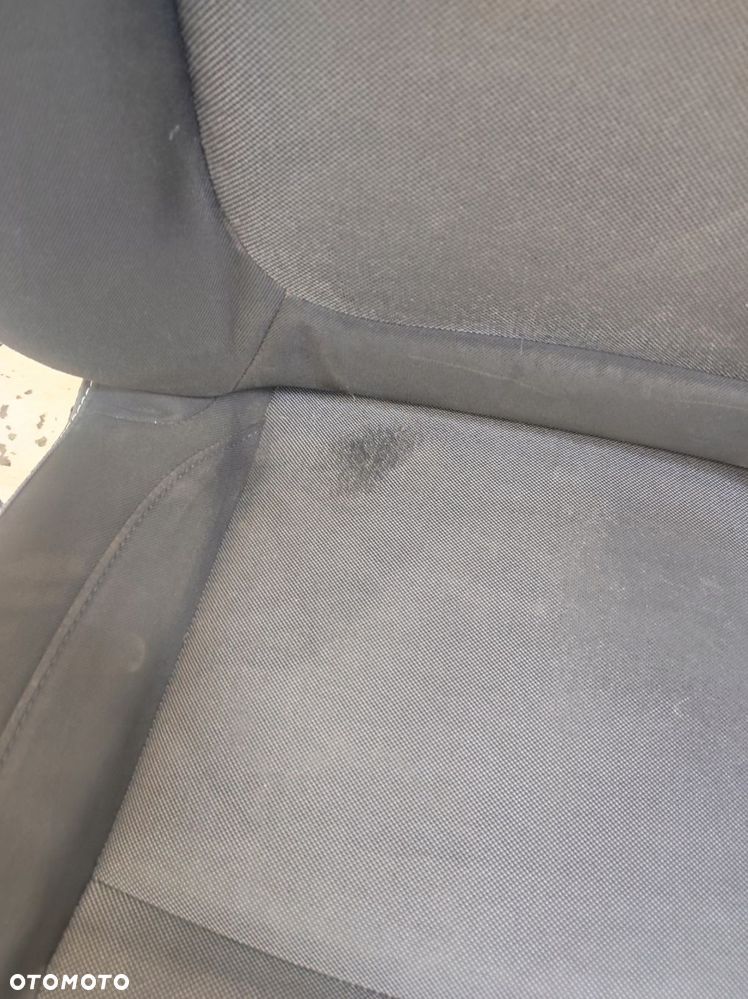 fotel kierowcy lewy przód eu grzany talento ii 2 vivaro b trafic iii 3 - 3