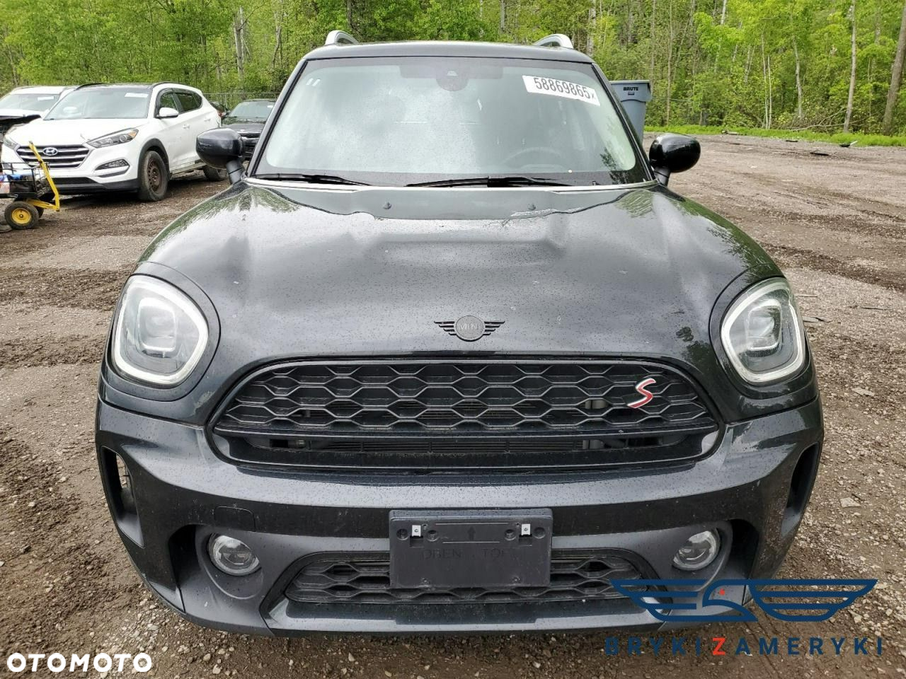 MINI Countryman - 7